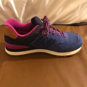 Women’s New Balance Sneakers